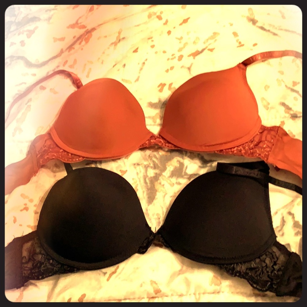 Bras